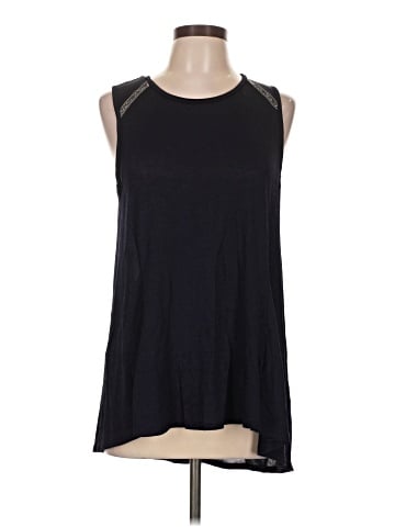Apt. 9 Sleeveless Top (view 1)