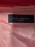 Piazza Sempione Pink Wool Coat Size EU (IT) 42 / US 6 - photo 6
