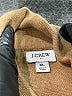 J.Crew Factory Store Chevron-herringbone Tan Blazer Size XL - photo 6