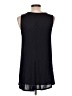 Apt. 9 Black Sleeveless Top Size L - photo 2
