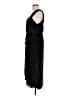 Saylor Black Cocktail Dress Size L - photo 5