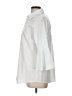 Insight White 3/4 Sleeve Button-Down Shirt Size L - photo 5