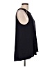 Apt. 9 Black Sleeveless Top Size L - photo 4