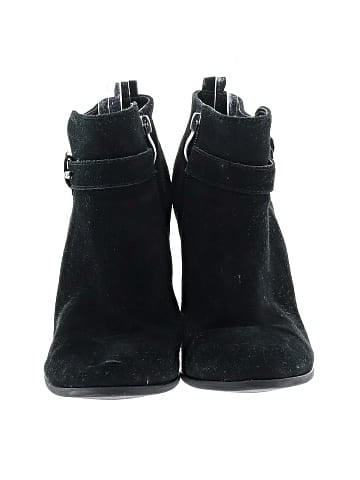 MICHAEL Michael Kors Ankle Boots (view 2)