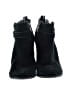MICHAEL Michael Kors Black Ankle Boots Size 7 1/2 - photo 2