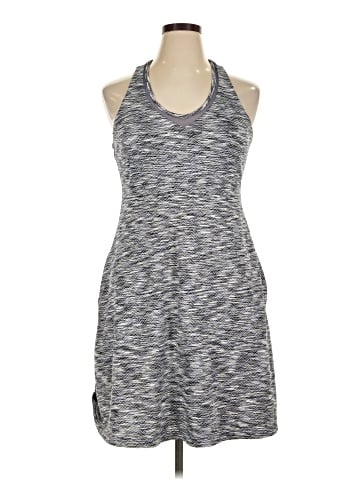 MPG Casual Dress (view 1)