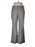 Dockers Solid Gray Dress Pants Size 12 (petite) - photo 1