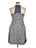 MPG Gray Casual Dress Size XL - photo 2