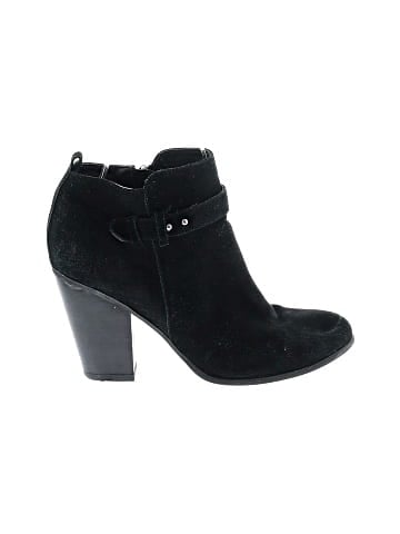 MICHAEL Michael Kors Ankle Boots (view 1)