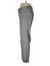 Dockers Solid Gray Dress Pants Size 12 (petite) - photo 5