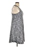 MPG Gray Casual Dress Size XL - photo 4