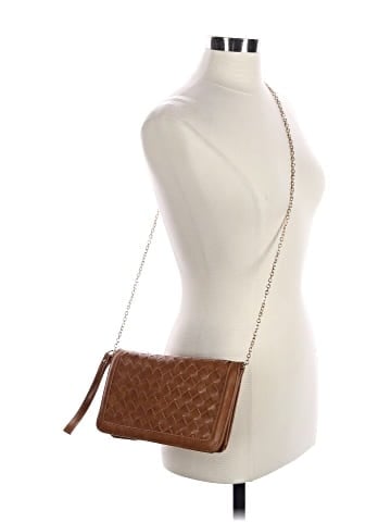 Urban Expressions Crossbody Bag (view 2)