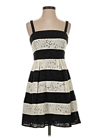 Ann Taylor LOFT Cocktail Dress (view 1)