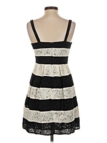 Ann Taylor LOFT Cocktail Dress (view 2)