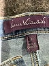 Gloria Vanderbilt Blue Jeans Size 8 - photo 7