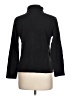 Basic Editions 100% Cotton Black Turtleneck Sweater Size L - photo 2