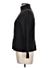Basic Editions 100% Cotton Black Turtleneck Sweater Size L - photo 5