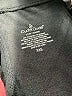 Cuddl Duds Solid Black Track Pants Size XXL - photo 5