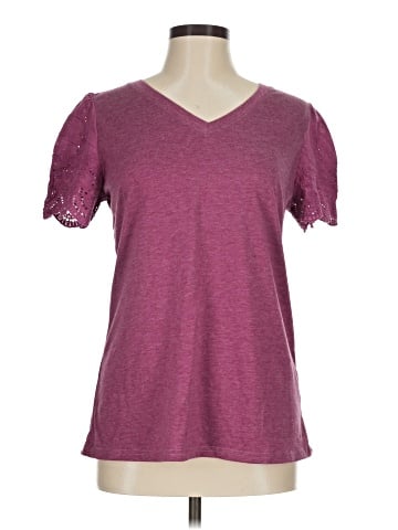 Xieerduo Short Sleeve T-Shirt (view 1)