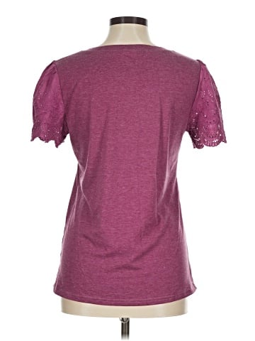 Xieerduo Short Sleeve T-Shirt (view 2)