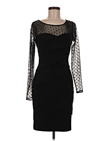 White House Black Market Cocktail Dress (view 1)