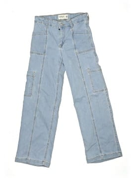 Abercrombie Kids Jeans (view 1)