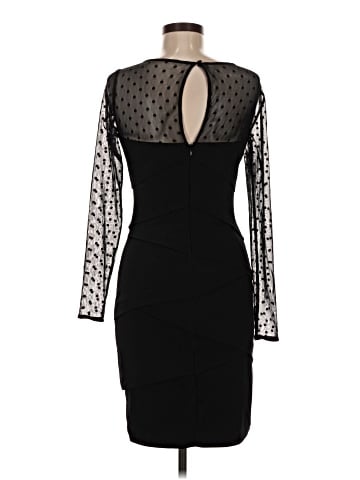 White House Black Market Cocktail Dress (view 2)