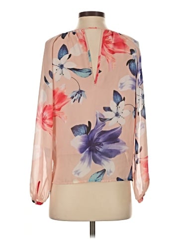 Yumi Kim 3/4 Sleeve Blouse (view 2)