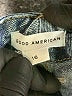 Good American Hearts Blue Jeans Size 16 - photo 4