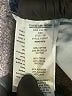 Good American Hearts Blue Jeans Size 16 - photo 5