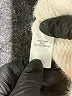 Fate 100% Polyester Stripes Ivory Pullover Sweater Size S - photo 8