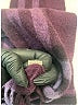Burberry Plaid Purple Scarf One size - photo 3