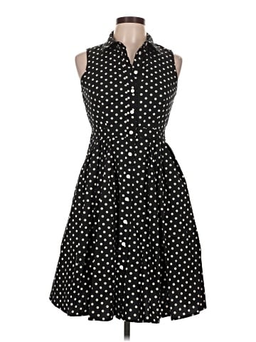 Jessica Howard Cocktail Dress (view 1)