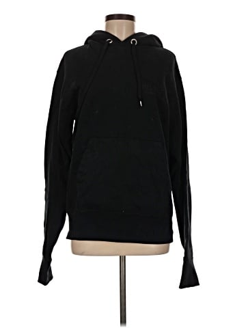Helmut Lang Pullover Hoodie (view 1)