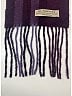 Burberry Plaid Purple Scarf One size - photo 9