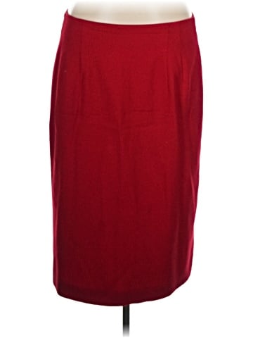 Jones New York Wool Skirt (view 1)