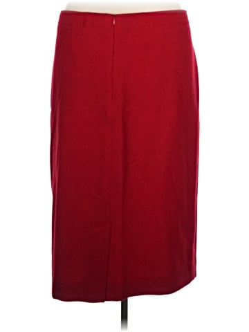 Jones New York Wool Skirt (view 2)