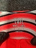 Tail Stripes Red Skort Size S - photo 3