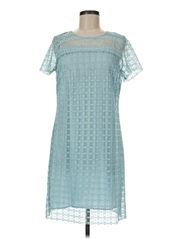 Ann Taylor LOFT Casual Dress (view 1)