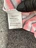 Tail Stripes Red Skort Size S - photo 4