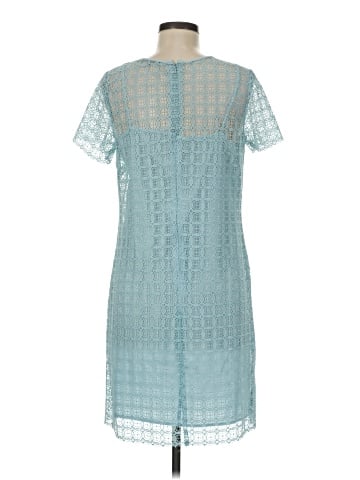 Ann Taylor LOFT Casual Dress (view 2)