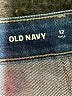 Old Navy Blue Jeans Size 12 (tall) - photo 7