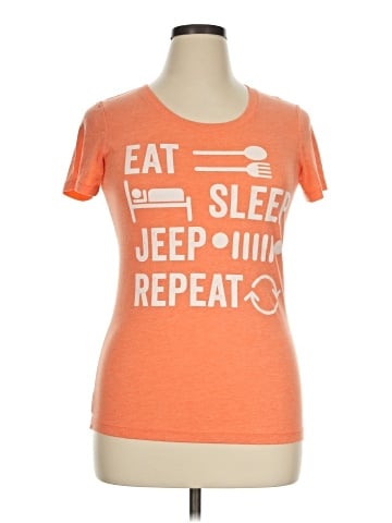 Bella + Canvas Short Sleeve T-Shirt (view 1)