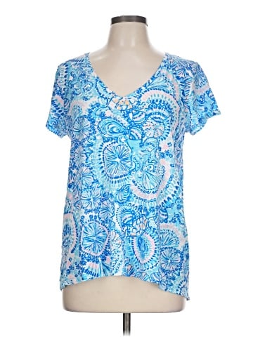 Lilly Pulitzer Short Sleeve T-Shirt (view 1)