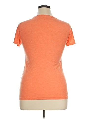 Bella + Canvas Short Sleeve T-Shirt (view 2)