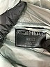 32 Degrees 100% Nylon Solid Gray Snow Jacket Size L - photo 6