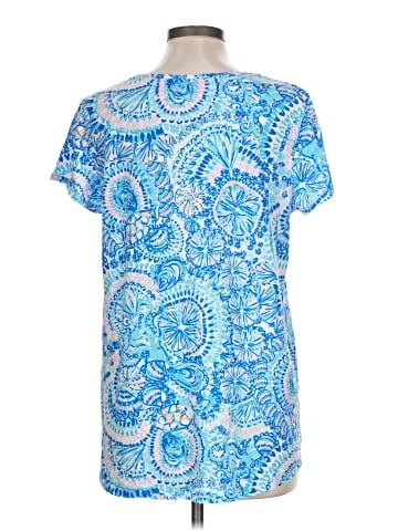 Lilly Pulitzer Short Sleeve T-Shirt (view 2)