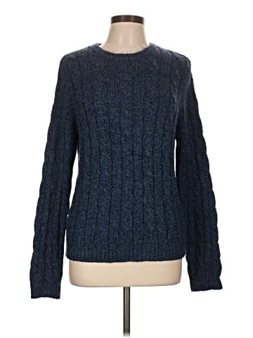 Faded Glory Pullover Sweater (view 1)