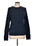 Faded Glory 100% Acrylic Blue Pullover Sweater Size 12 - 14 - photo 1