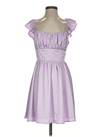 Altar'd State Cocktail Dress (view 1)
